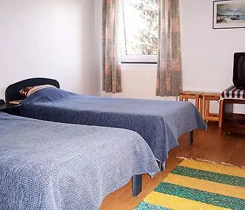 Hostel Anette House *