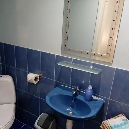 Anette House * Parnu