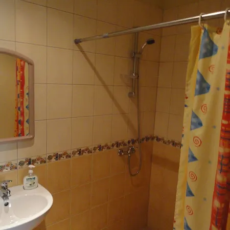 Anette House Hostel *