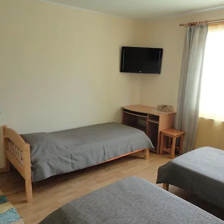 Hostel Anette House *