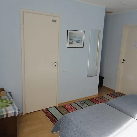 Hostel Anette House Parnu