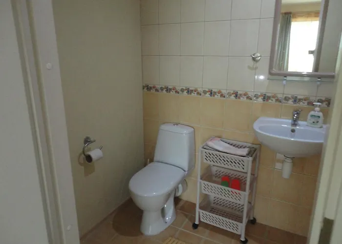 Anette House Hostel *