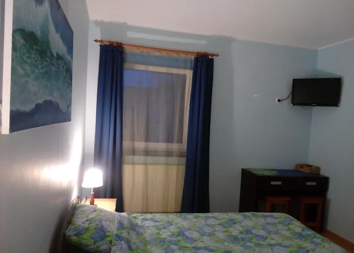 Anette House Hostel Parnu