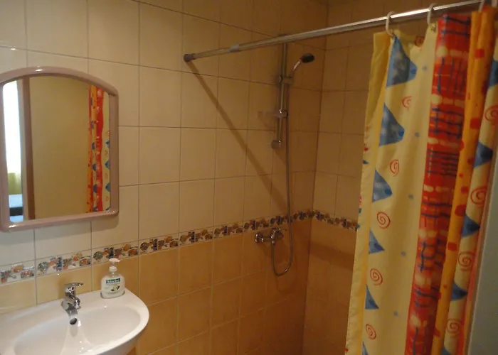 Anette House Hostel *