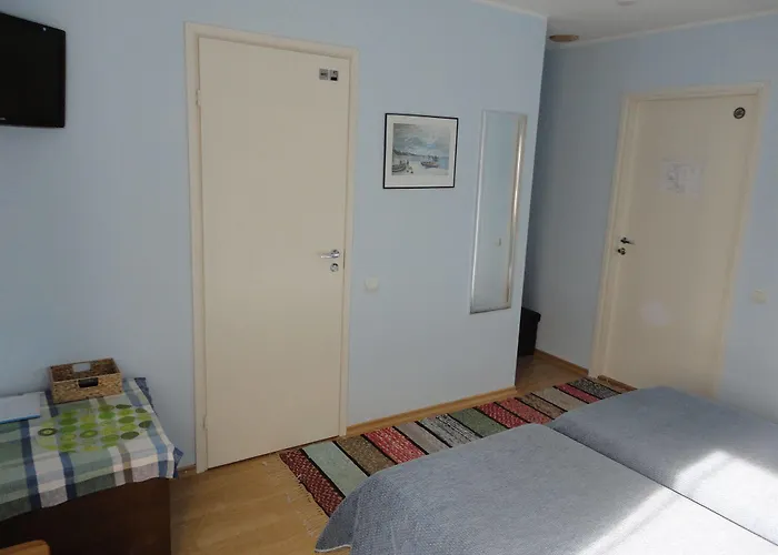 Hostel Anette House Parnu